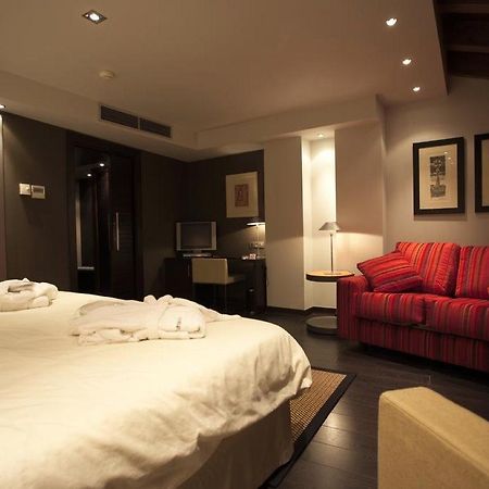 Domus Selecta Apartamentos La Trufa Negra Mora de Rubielos Εξωτερικό φωτογραφία